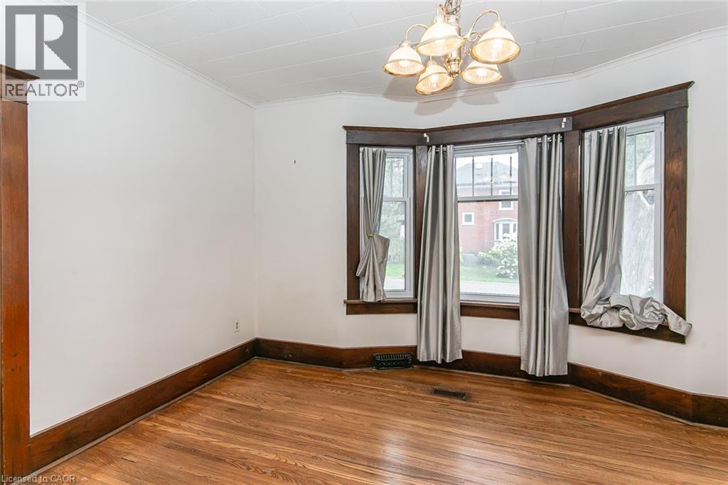 64 Simeon Street, Kitchener, ON - Indoor Photo Showing Other Room