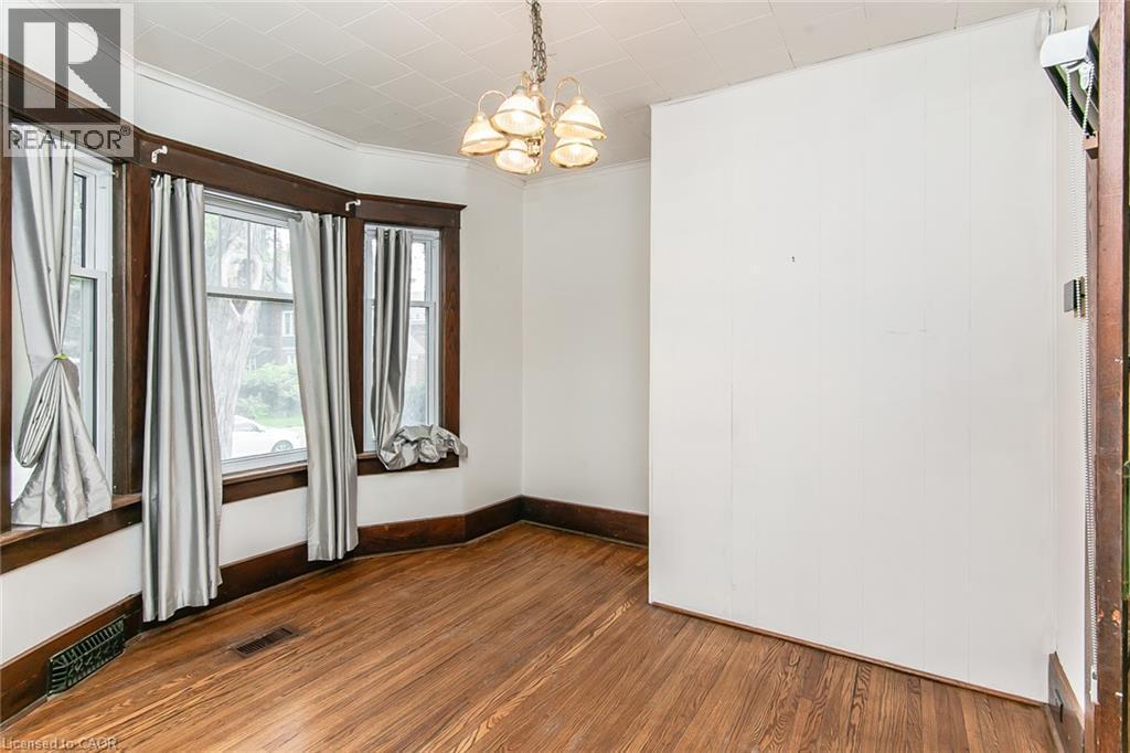 64 Simeon Street, Kitchener, ON - Indoor Photo Showing Other Room