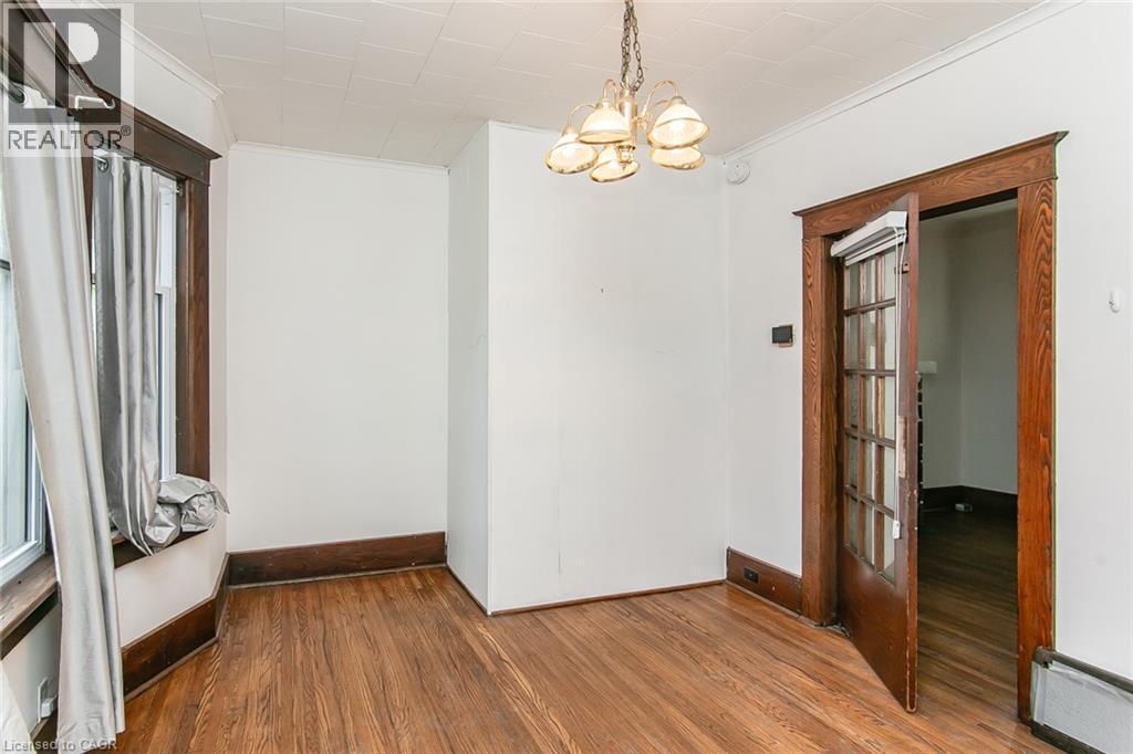 64 Simeon Street, Kitchener, ON - Indoor Photo Showing Other Room