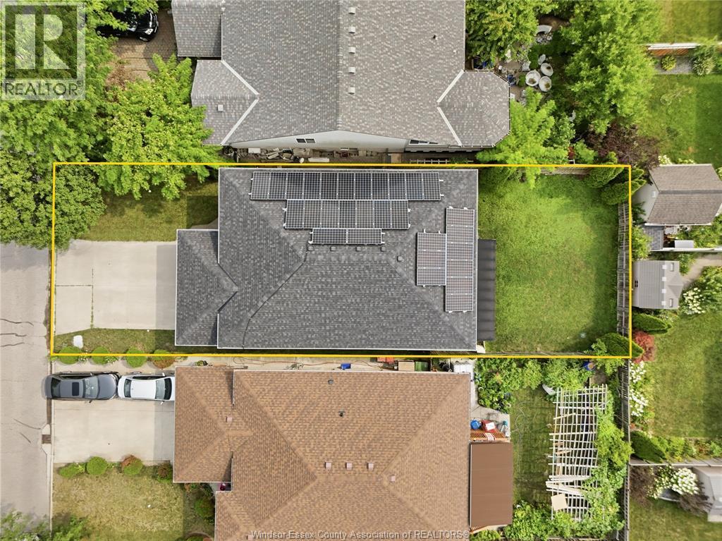 2385 Gatwick, Windsor, ON -