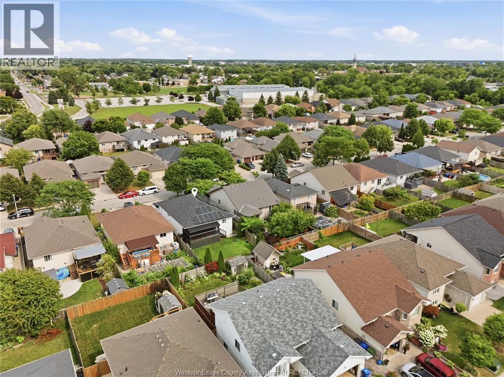 2385 Gatwick, Windsor, ON - Outdoor With View