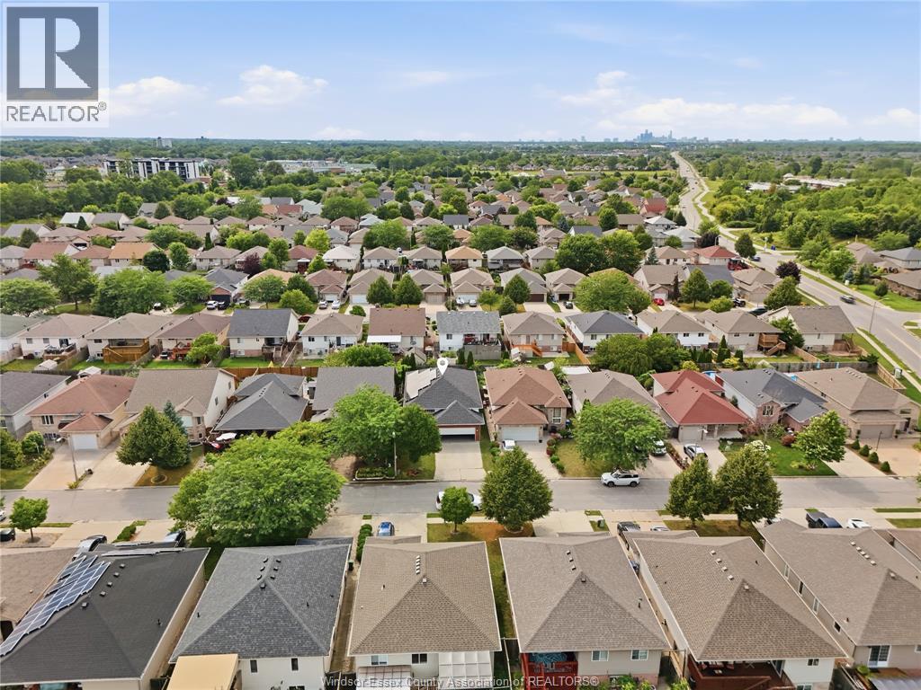 2385 Gatwick, Windsor, ON - Outdoor With View