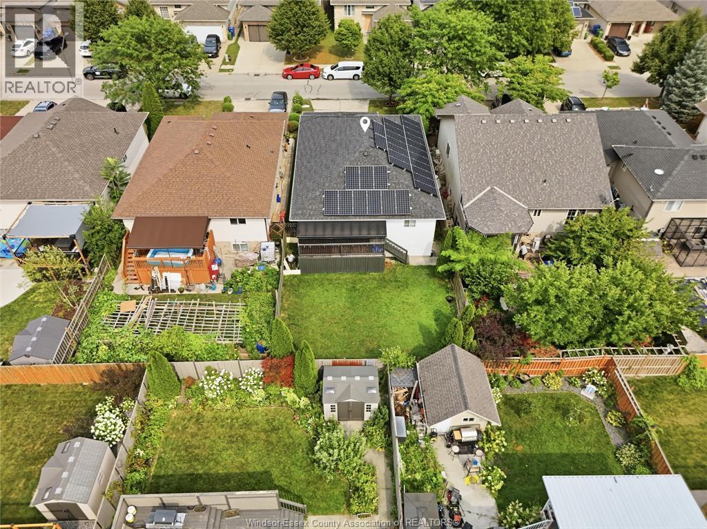 2385 Gatwick, Windsor, ON - Outdoor