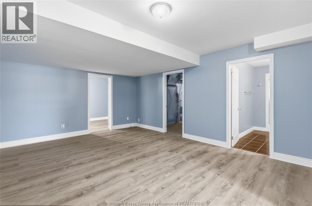 2385 Gatwick, Windsor, ON - Indoor Photo Showing Other Room