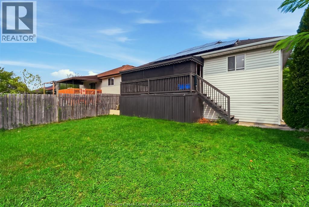 2385 Gatwick, Windsor, ON - Outdoor