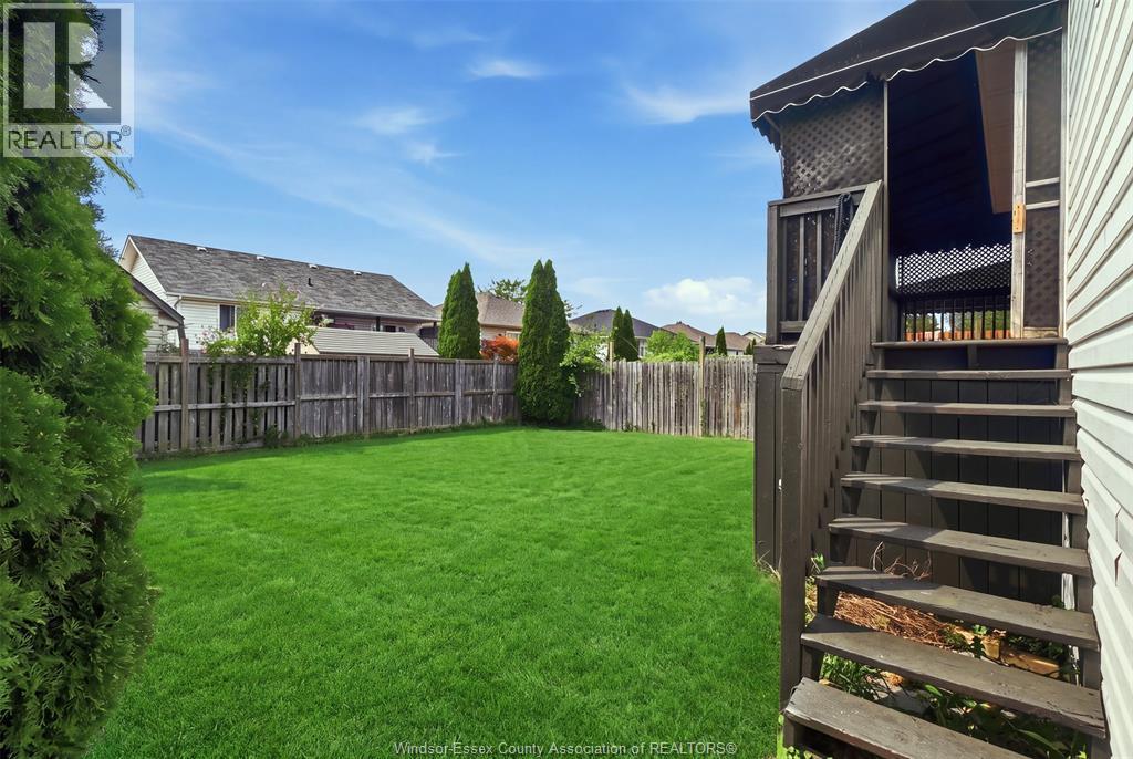 2385 Gatwick, Windsor, ON - Outdoor