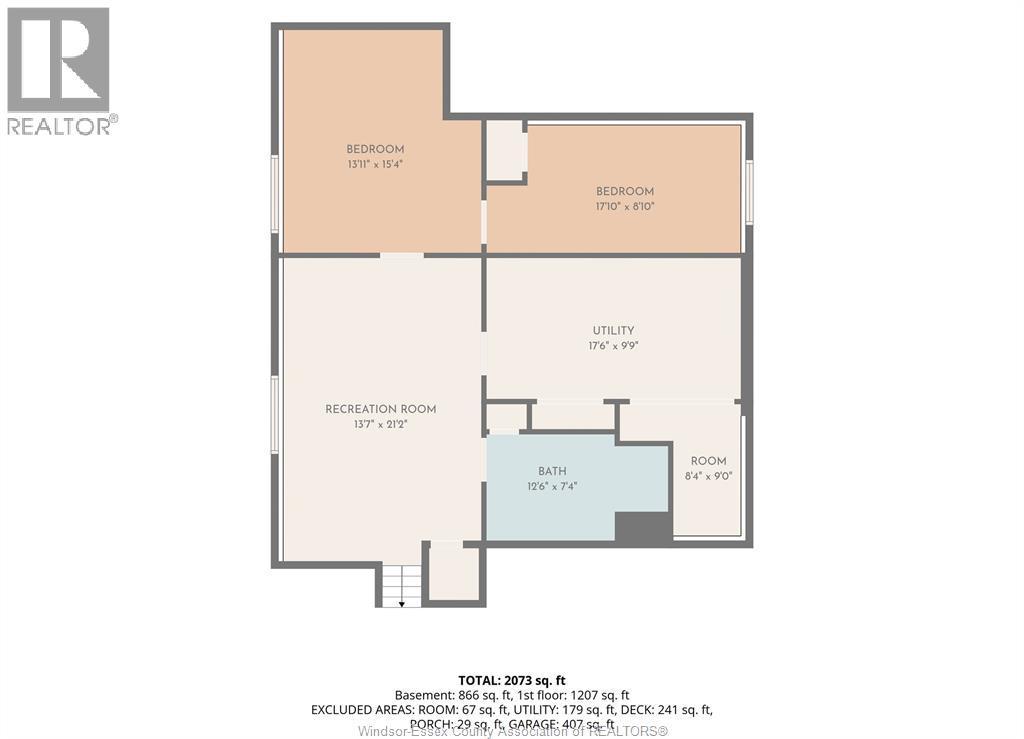 2385 Gatwick, Windsor, ON - Other