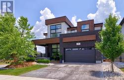 83 DAVENTRY WAY Middlesex Centre (Kilworth), ON N0L 1R0