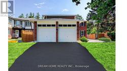 LOWER - 23 MANORCREST STREET Brampton, ON L6S 2W7