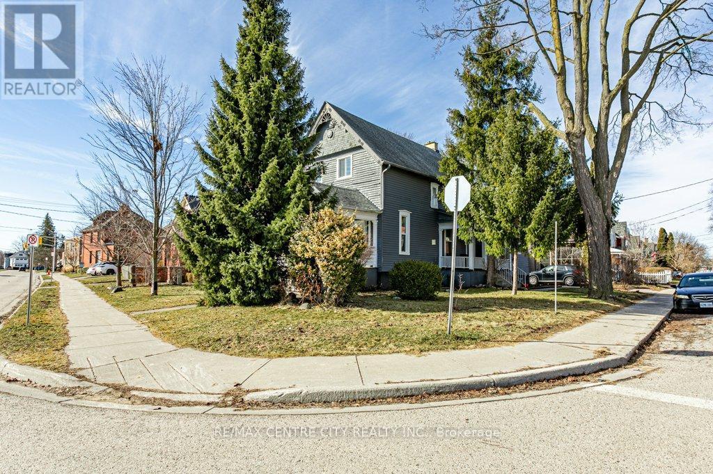 52 Princess Avenue, St. Thomas, ON - Outdoor