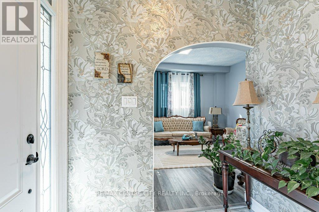 52 Princess Avenue, St. Thomas, ON - Photo Showing Other Room