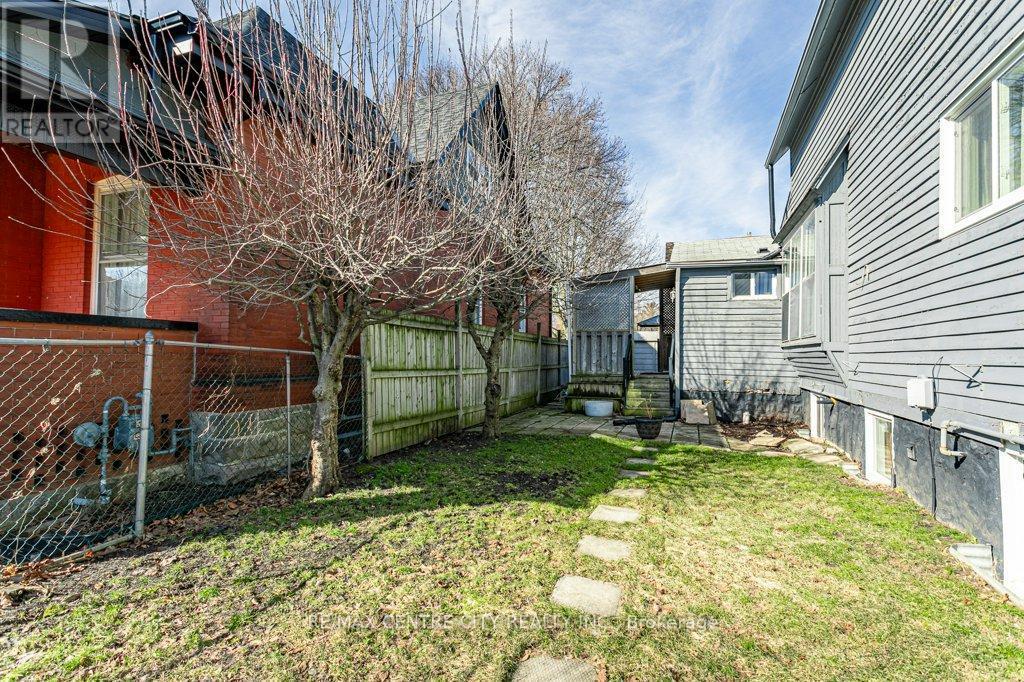 52 Princess Avenue, St. Thomas, ON - Outdoor