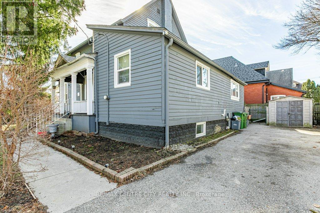 52 Princess Avenue, St. Thomas, ON - Outdoor