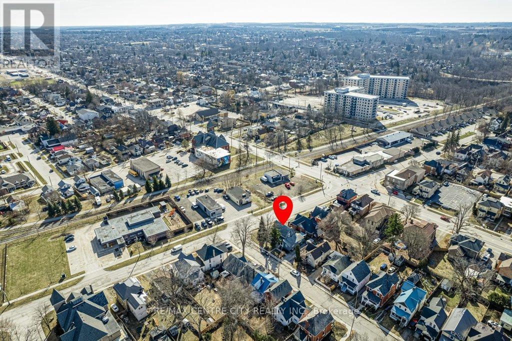 52 Princess Avenue, St. Thomas, ON - With View