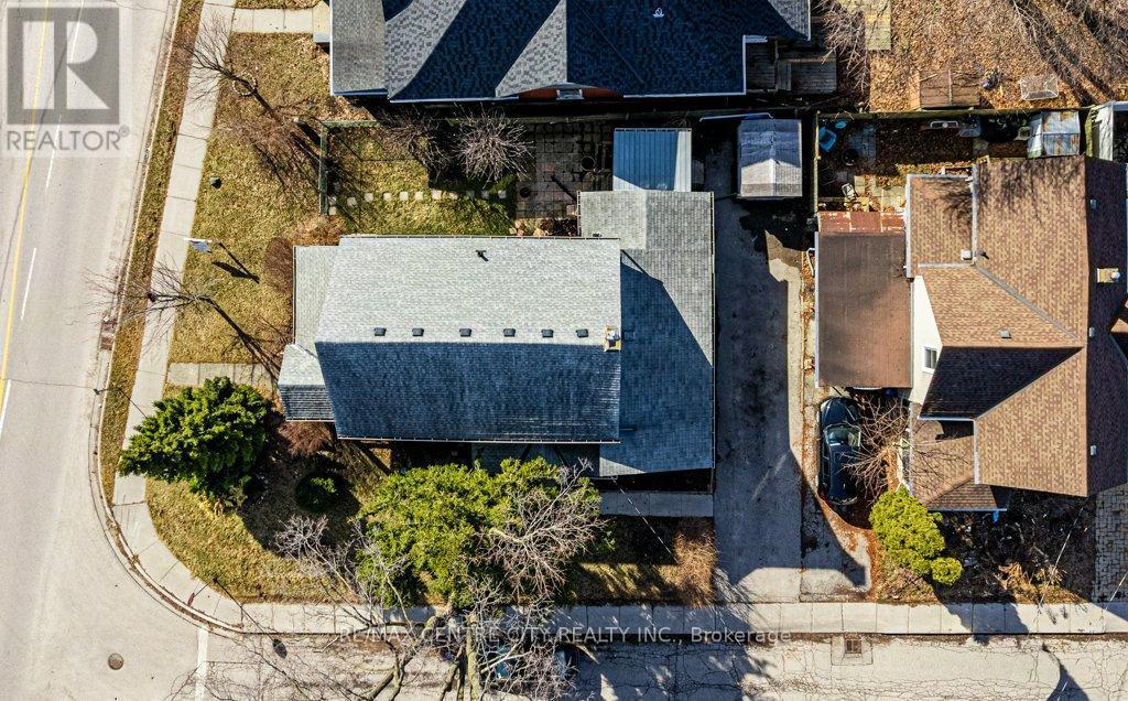 52 Princess Avenue, St. Thomas, ON - Outdoor