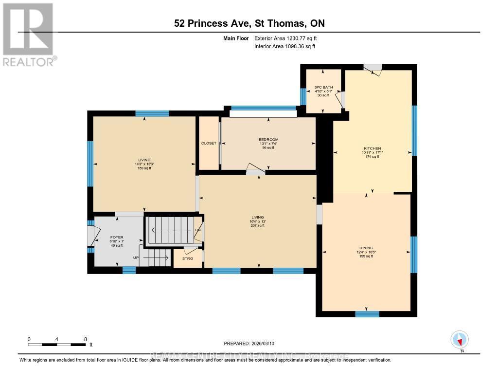 52 Princess Avenue, St. Thomas, ON - Other