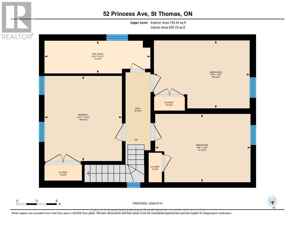 52 Princess Avenue, St. Thomas, ON - Other