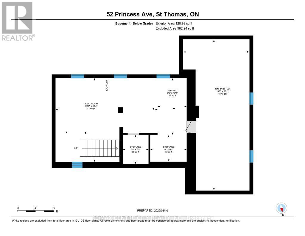 52 Princess Avenue, St. Thomas, ON - Other