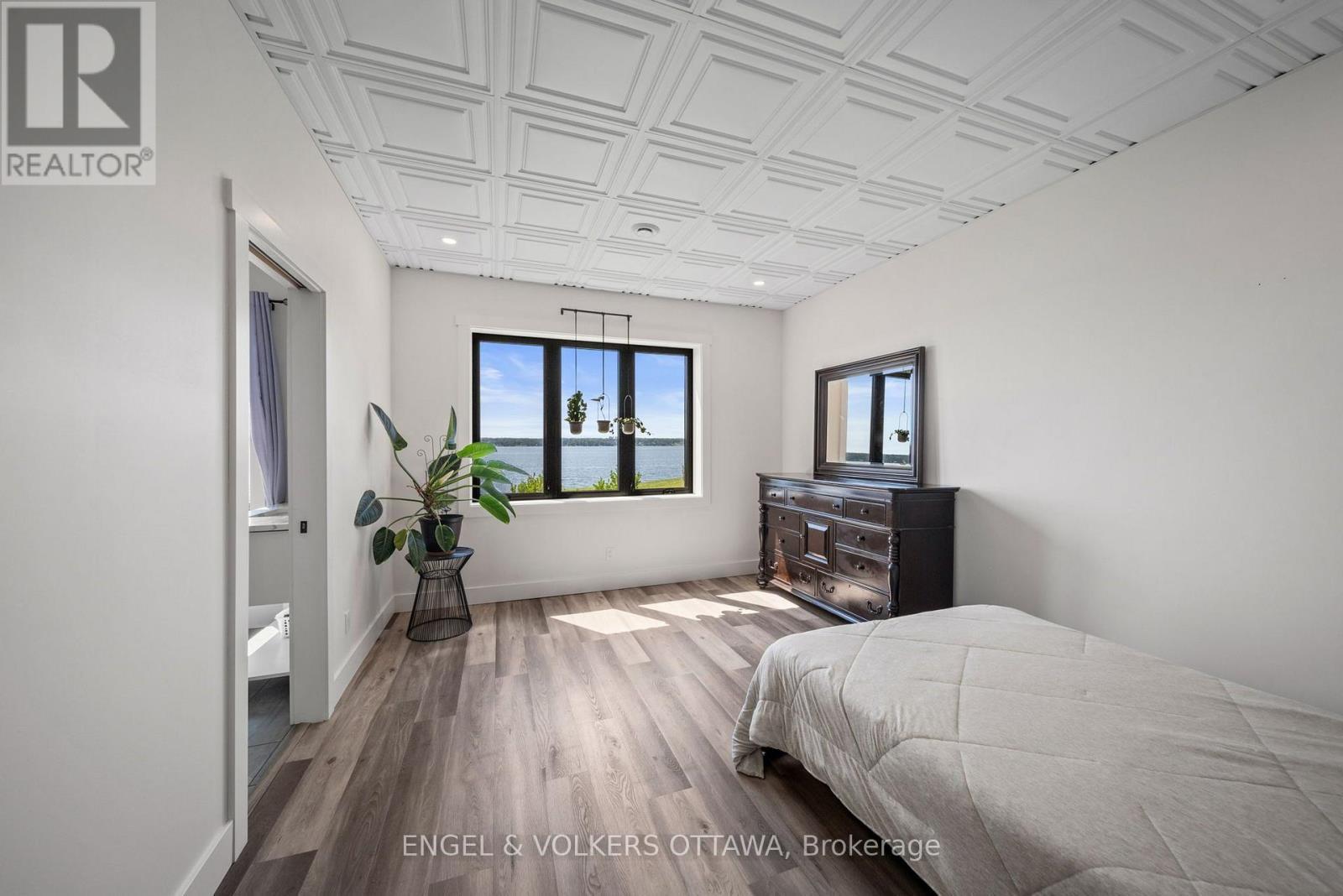 Bedroom 3 - 5 Shoreside Way, Augusta, ON - Indoor Photo Showing Bedroom