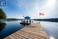 1195 LAKESHORE DRIVE N Bracebridge, ON P1L 1X3