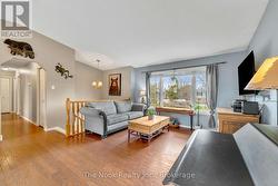 Living Room - 