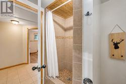 Walk in Shower - 