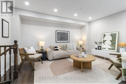 Main Living Area - 