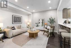 Main Living Area - 