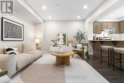 Main Living Area - 