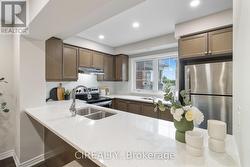 Kitchen - 