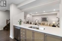 Kitchen - 