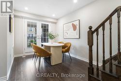 Dining Room - 