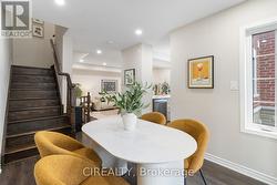 Dining Room - 