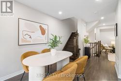 Dining Room - 