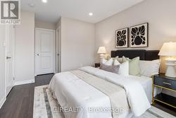 Primary Bedroom - 