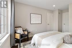 Primary Bedroom - 