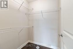 Primary Bedroom (Closet) - 