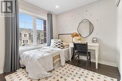Second Bedroom - 
