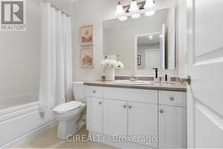 Second Bathroom - 