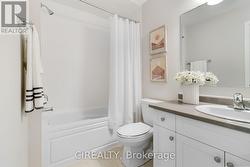 Second Bathroom - 