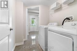 Ground Floor Laundry - 