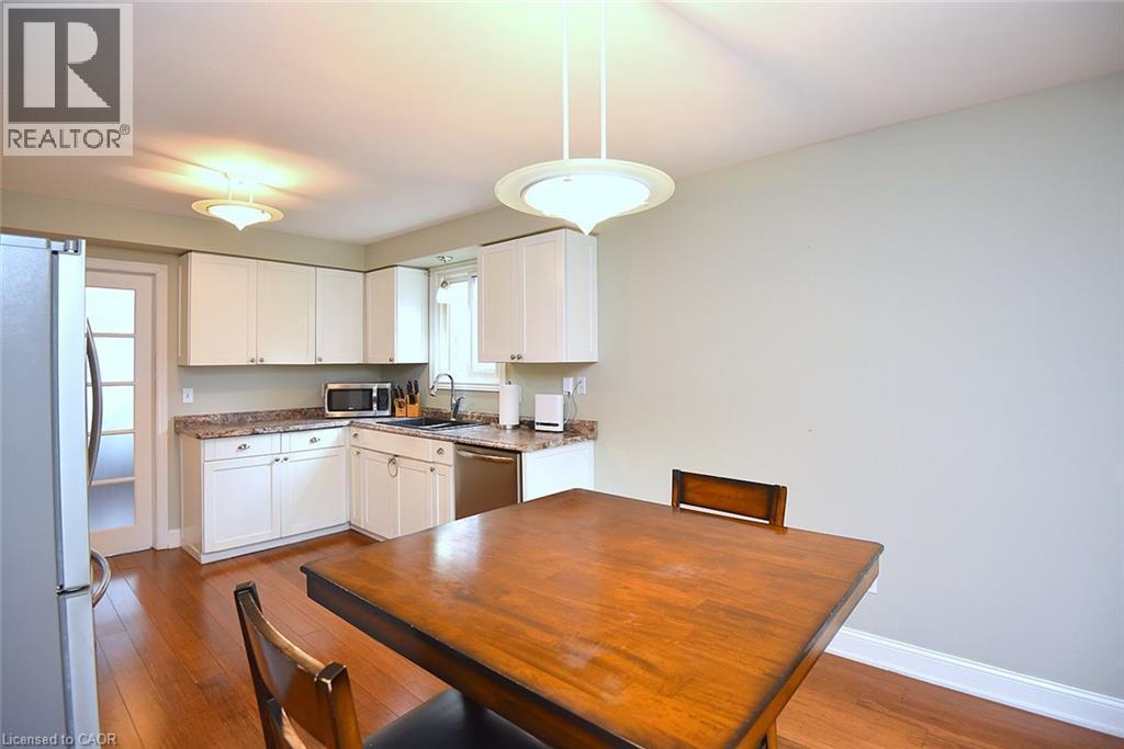75 Josephine Drive, Hamilton, ON - Indoor