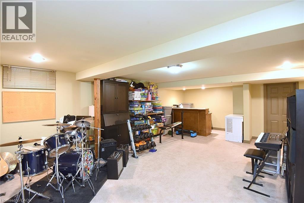75 Josephine Drive, Hamilton, ON - Indoor