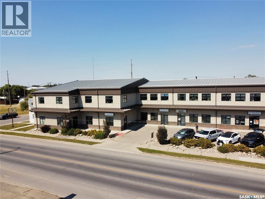 412 Dewdney Avenue, Regina, SK