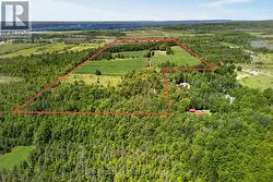 441408 CONCESSION 21 ROAD Georgian Bluffs, ON N0H 2T0