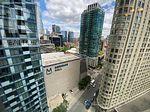 1605 - 1 The Esplanade Avenue, Toronto, ON - Outdoor