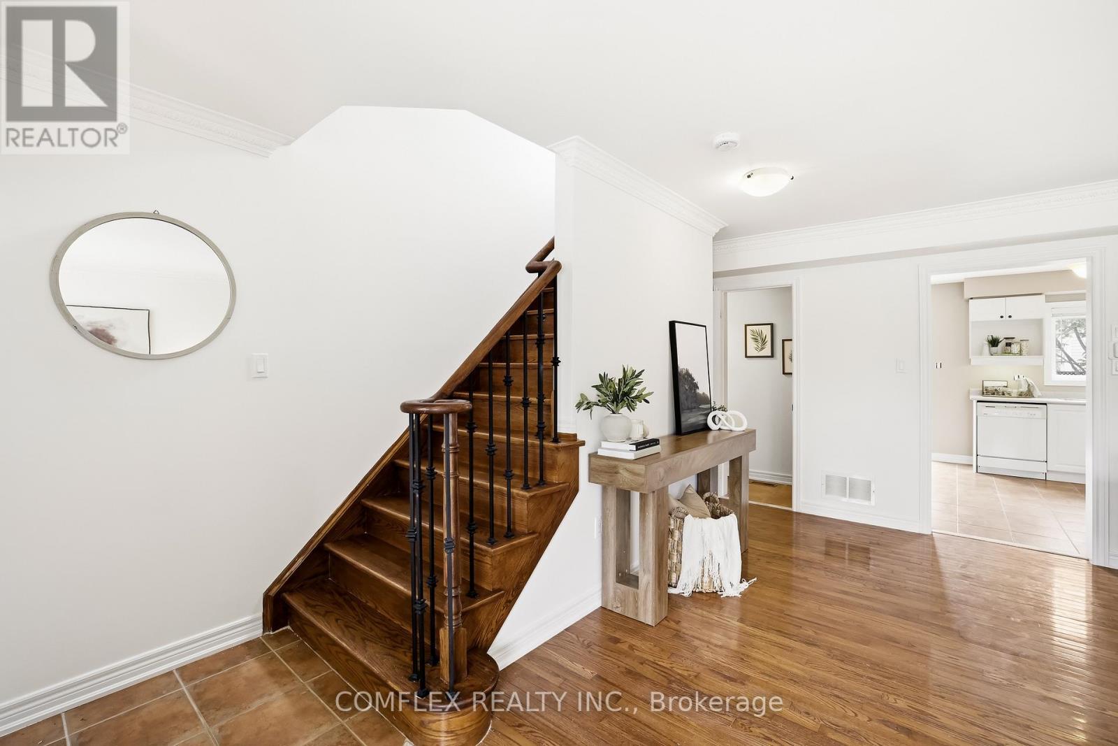 2 Armitage Crescent, Ajax, ON - Indoor Photo Showing Other Room