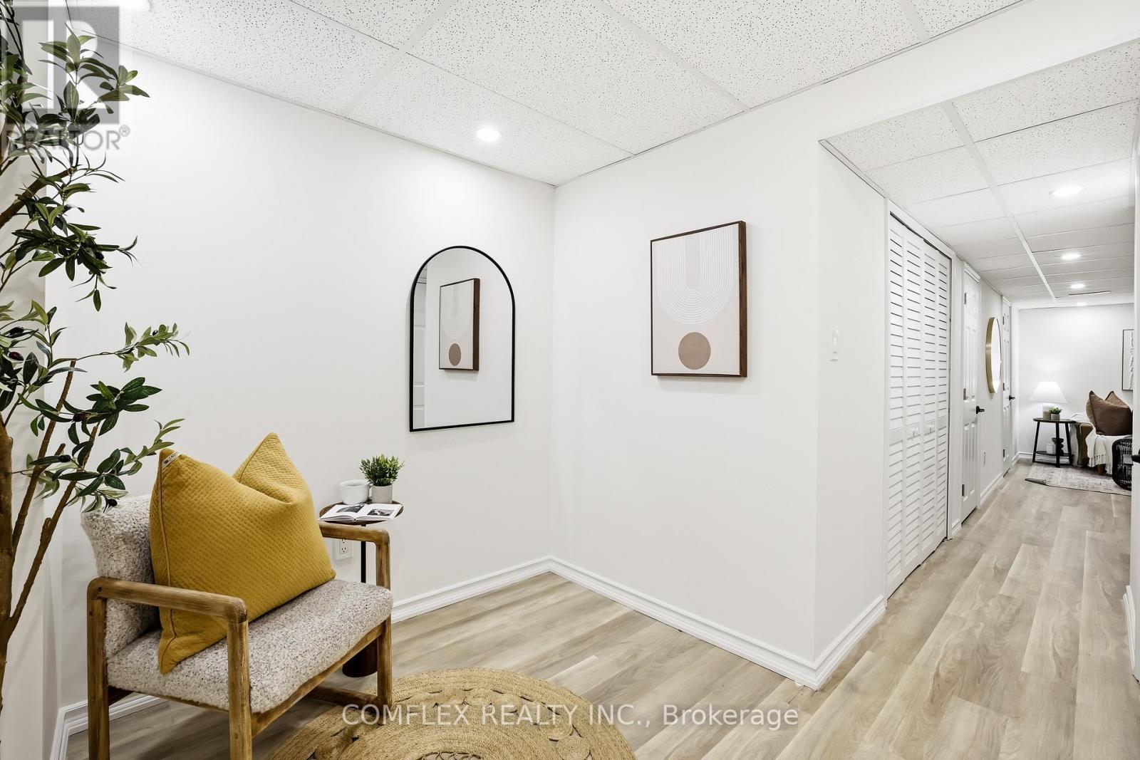 2 Armitage Crescent, Ajax, ON - Indoor Photo Showing Other Room