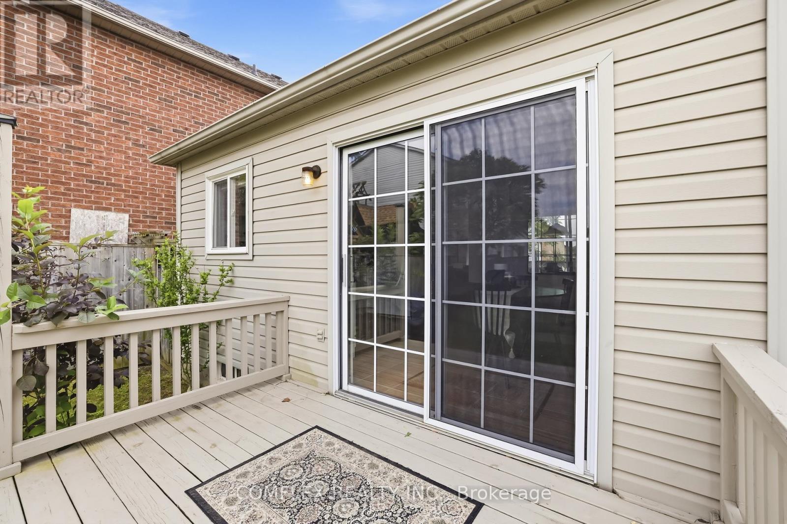 2 Armitage Crescent, Ajax, ON - Outdoor With Exterior