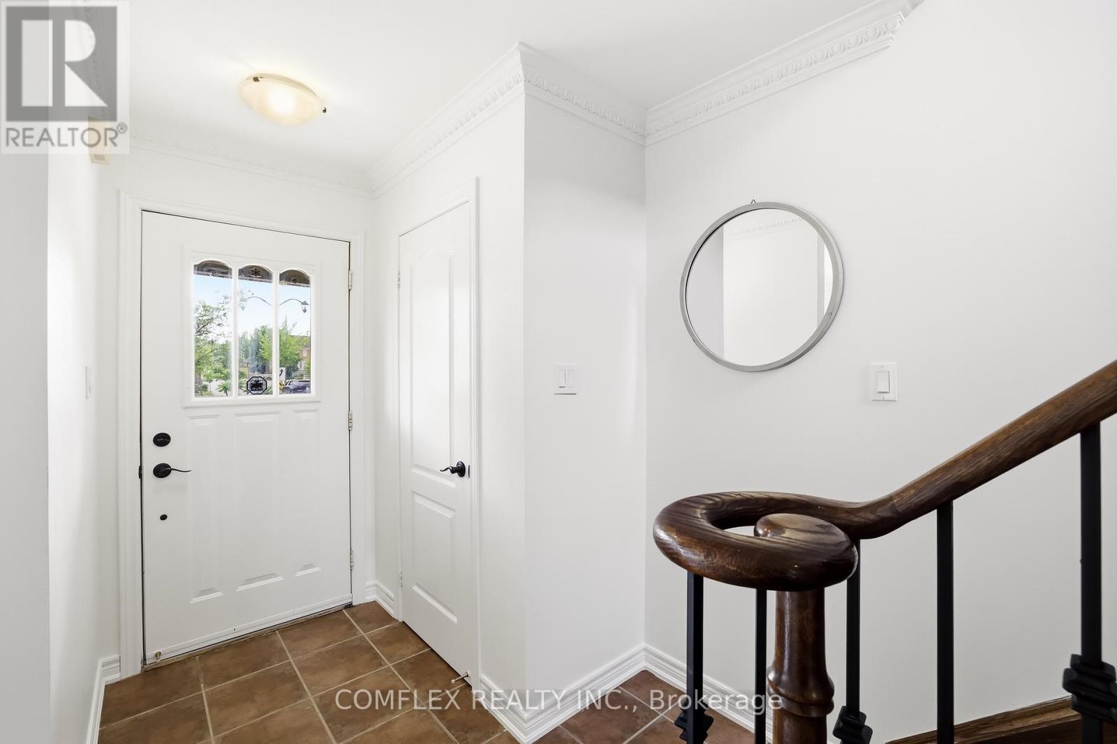 2 Armitage Crescent, Ajax, ON - Indoor Photo Showing Other Room
